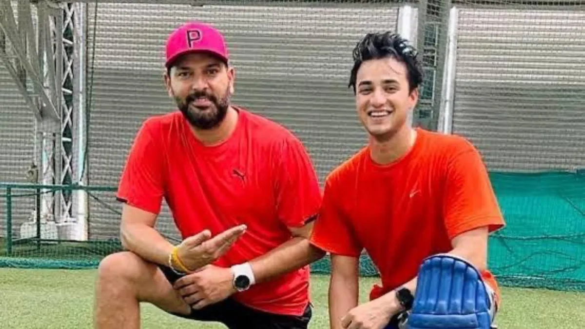 yuvraj-singh-saved-abhishek-sharma-from-sledging-during-ranji-trophy-match-recalls-allrounder